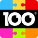 100 PICS Puzzles app icon APK