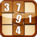 Ikona aplikace Sudoku Master pro Android APK