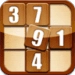 Sudoku Master Icono de la aplicación Android APK