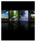 Live Gallery Icono de la aplicación Android APK