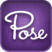 Pose icon ng Android app APK