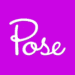 Pose Android app icon APK