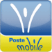 Ikona aplikace PosteMobile pro Android APK