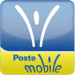 PosteMobile Android-sovelluskuvake APK