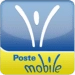 PosteMobile icon ng Android app APK