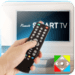 Remote Control for TV PRO Икона на приложението за Android APK