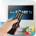 Icône de l'application Android Remote Control for TV PRO APK