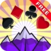 All-Peaks Solitaire FREE Android-appikon APK
