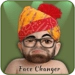 Face Changer ícone do aplicativo Android APK