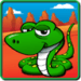 Lazy Snakes Икона на приложението за Android APK