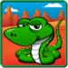 Ikon aplikasi Android Lazy Snakes APK