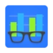 Geekbench 4 Icono de la aplicación Android APK