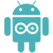 Arduino Uno Communicator Android-appikon APK