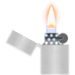 Lighter ícone do aplicativo Android APK