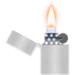 Lighter Android-alkalmazás ikonra APK