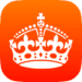 Icona dell'app Android Keep Calm APK