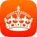 Keep Calm Икона на приложението за Android APK