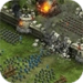 Throne Rush Android-appikon APK