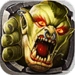 Throne Rush Android-appikon APK