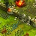 Throne Rush Икона на приложението за Android APK