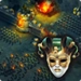 Throne Rush Android uygulama simgesi APK