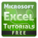 Excel Tutorials - Free ícone do aplicativo Android APK