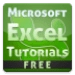 Icône de l'application Android Excel Tutorials - Free APK