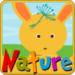 NATURE Android app icon APK