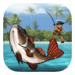 Fishing Android-alkalmazás ikonra APK