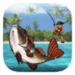 Icône de l'application Android Fishing APK