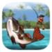 Fishing icon ng Android app APK
