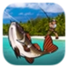 Ikona aplikace Fishing pro Android APK