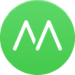 Ikona aplikace Moves pro Android APK