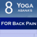 Back Pain Relief Yoga Poses app icon APK