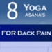 Icona dell'app Android Back Pain Relief Yoga Poses APK