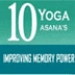 Icône de l'application Android Yoga Improving Memory Power APK