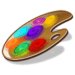 Икона апликације за Андроид Paint a picture APK