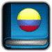 PUC Colombia Android uygulama simgesi APK