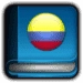 PUC Colombia icon ng Android app APK