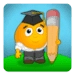 Fun English Learning Games Android-appikon APK