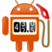 Pumpdroid Android app icon APK