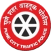 Pune Traffic App Android-alkalmazás ikonra APK