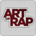 The Art of Rap Icono de la aplicación Android APK