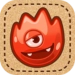 Monster Busters Android-alkalmazás ikonra APK