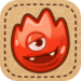 Monster Busters Icono de la aplicación Android APK