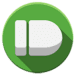 Ikona aplikace PushBullet pro Android APK