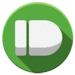 Икона апликације за Андроид PushBullet APK