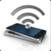 WiFi Speed Test Icono de la aplicación Android APK