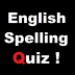 English Spelling Quiz  Android-appikon APK