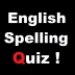 English Spelling Quiz  Android-sovelluskuvake APK